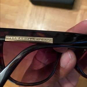 Authentic Marc by Marc Jacob sunglasses